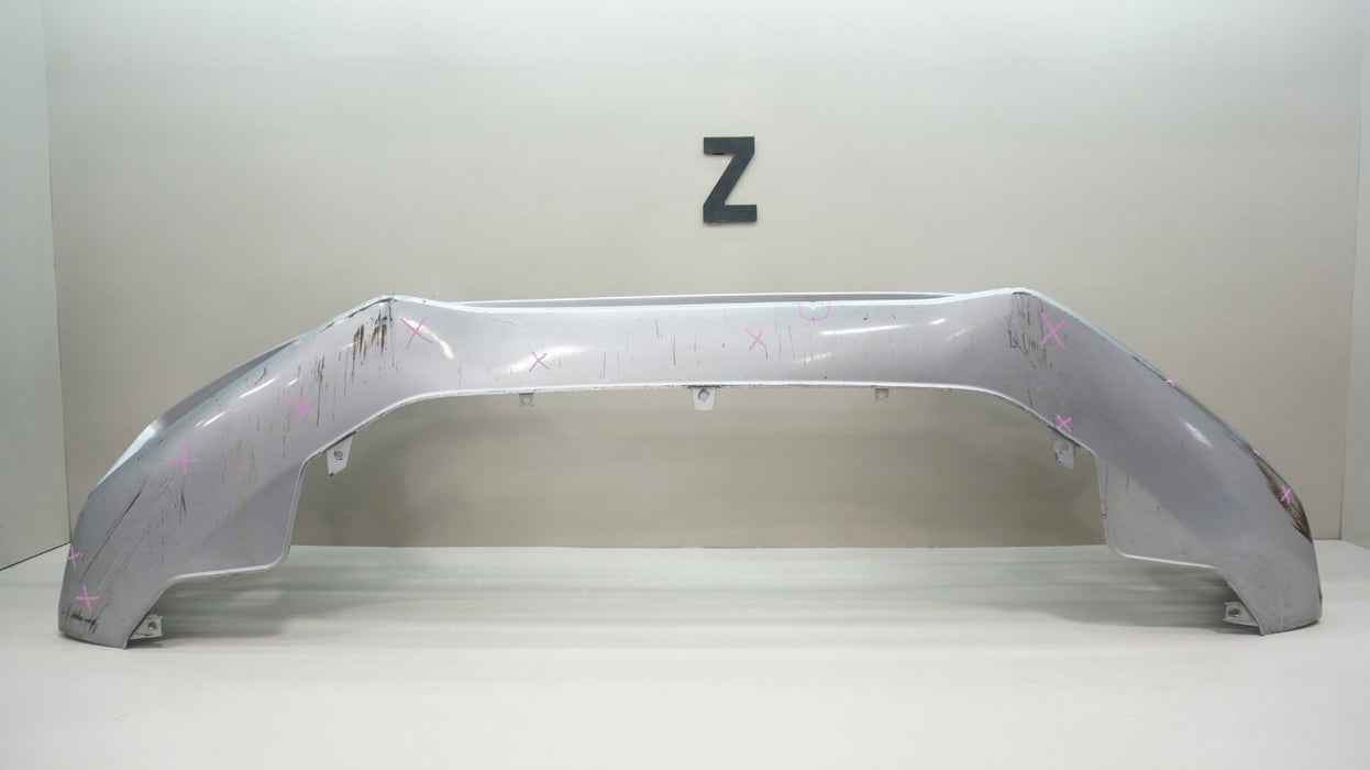 2013-2016 AUDI A4 S-LINE FRONT BUMPER COVER PANEL OEM