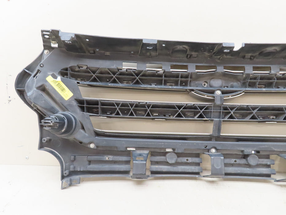 2017-2019 FORD ESCAPE FRONT RADIATOR GRILLE GRILL OEM GJ54-8A164-A