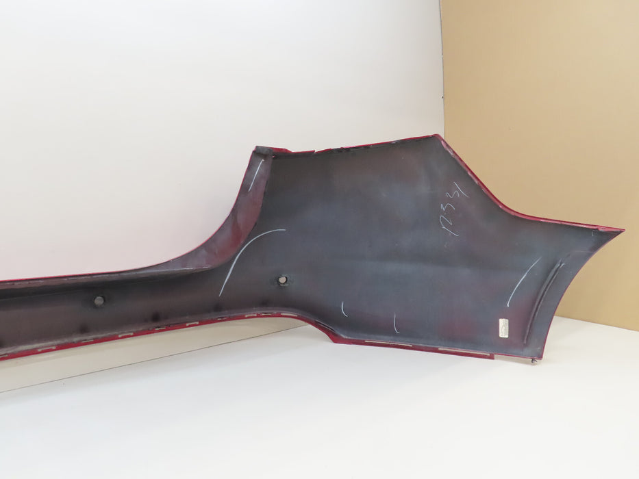 2013-2018 FORD FUSION REAR BUMPER COVER OEM DS73-17906-AEW