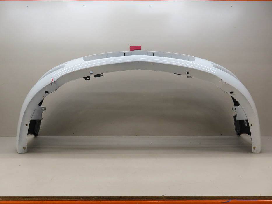 2006-2013 CHEVROLET IMPALA FRONT BUMPER COVER OEM
