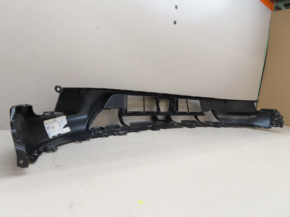 2023 MAZDA CX-50 FRONT LOWER BUMPER COVER OEM VA40–50032