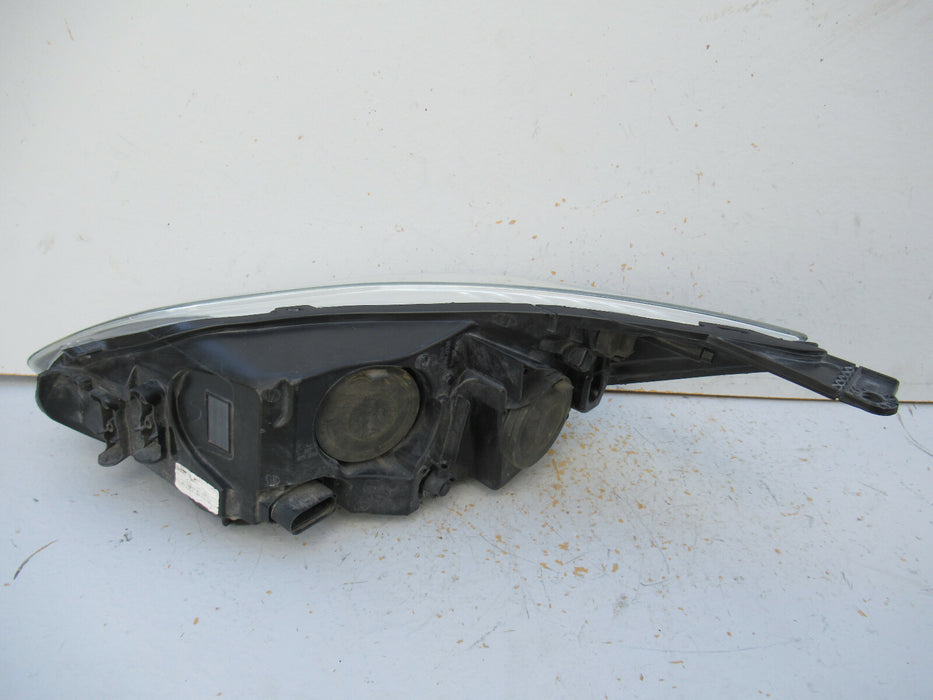 2012 2013 2014 FORD FOCUS RIGHT RH HEADLIGHT LAMP OEM