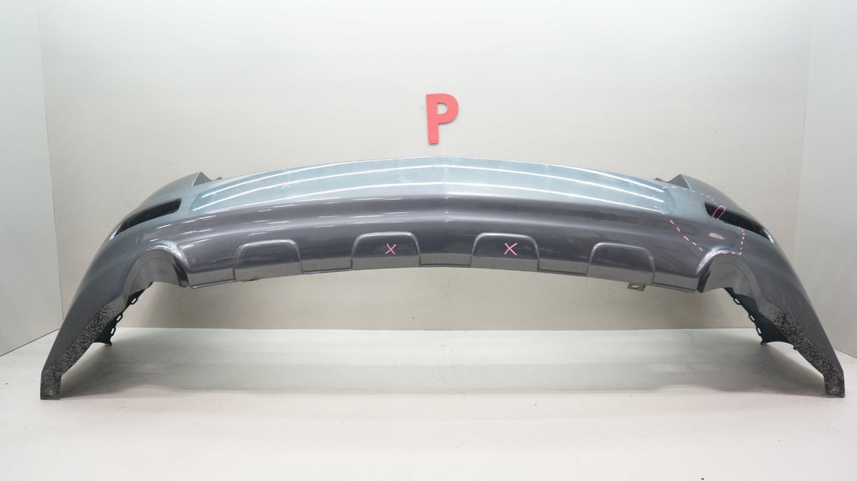 2007-2009 ACURA RDX REAR BUMPER COVER PANEL 71501-STKA-A000 OEM