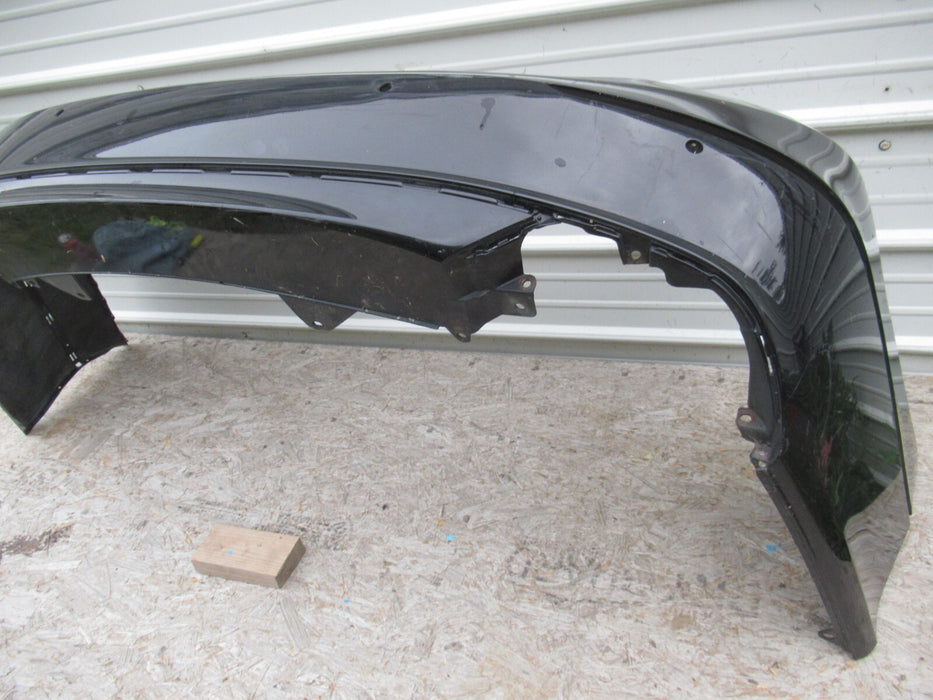 2018-2019 HONDA ACCORD SEDAN TOURING REAR BUMPER COVER PANEL FACTORY OEM