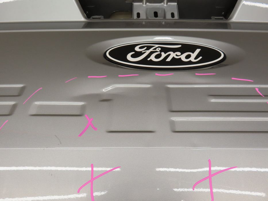 2021-2023 FORD F150 F-150 REAR TAIL GATE OEM