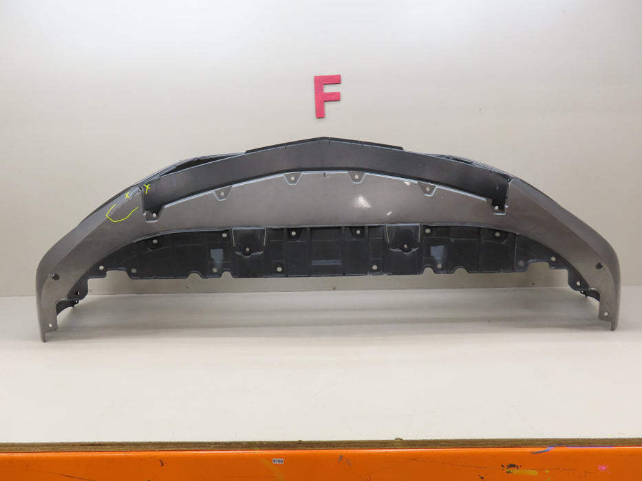 2023 2024 ACURA INTEGRA FRONT BUMPER COVER OEM