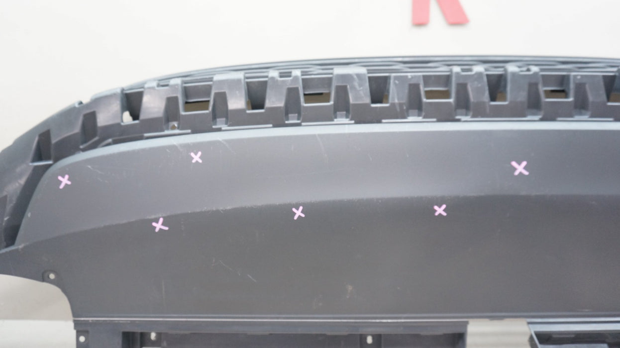 2020-2023 VOLKSWAGEN ATLAS FRONT LOWER BUMPER VALANCE GRILLE OEM 3CM805903A