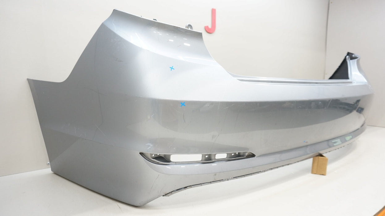 2015-2017 HYUNDAI SONATA REAR BUMPER COVER PANEL OEM 86611-C2000