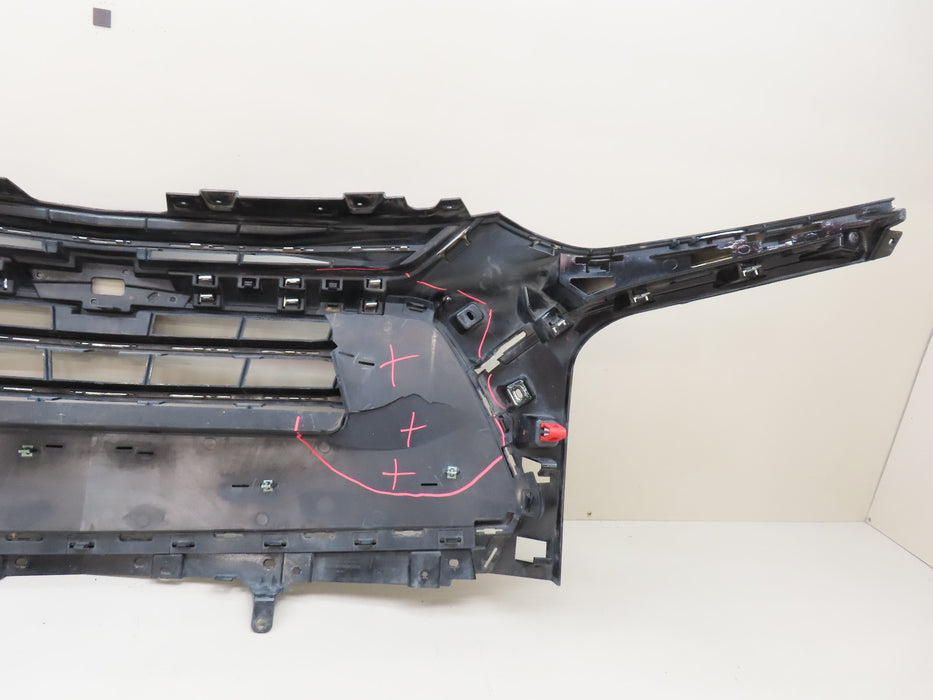 2023-2025 CHEVROLET BLAZER FRONT RADIATOR GRILL GRILLE OEM