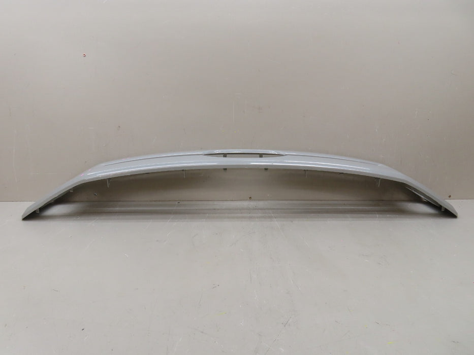 2018-2020 FORD F-150 FRONT GRILLE GRILL HORIZONTAL BAR MOLDING OEM JL34-8200-EAW