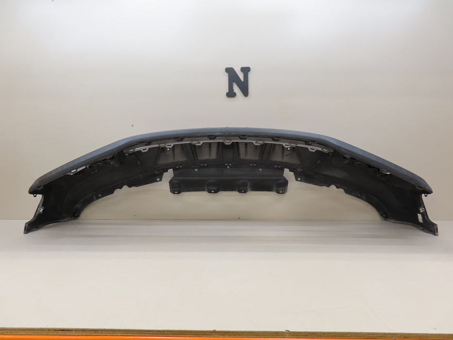 2018-2020 HONDA RIDGELINE FRONT BUMPER LOWER COVER OEM
