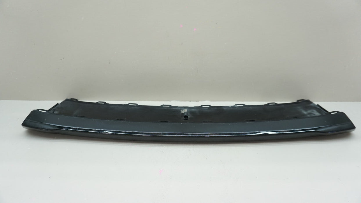 2019-2022 HONDA PILOT FRONT LOWER BUMPER TRIM GARNISH OEM 71115TG7A000