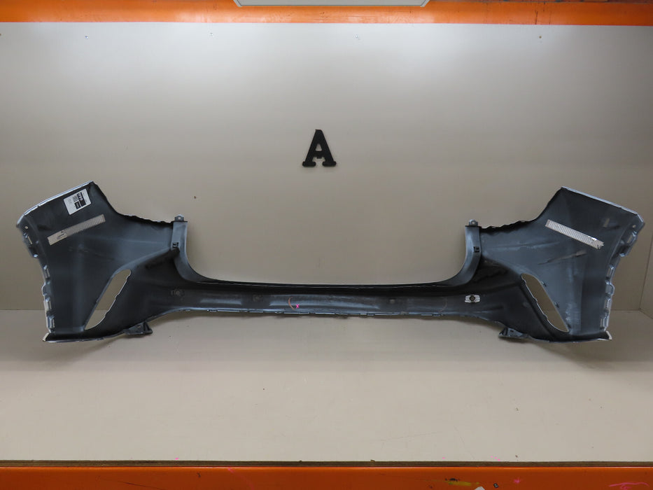 2022-2024 LEXUS RX350 REAR BUMPER COVER OEM 52159-0E150/310/320