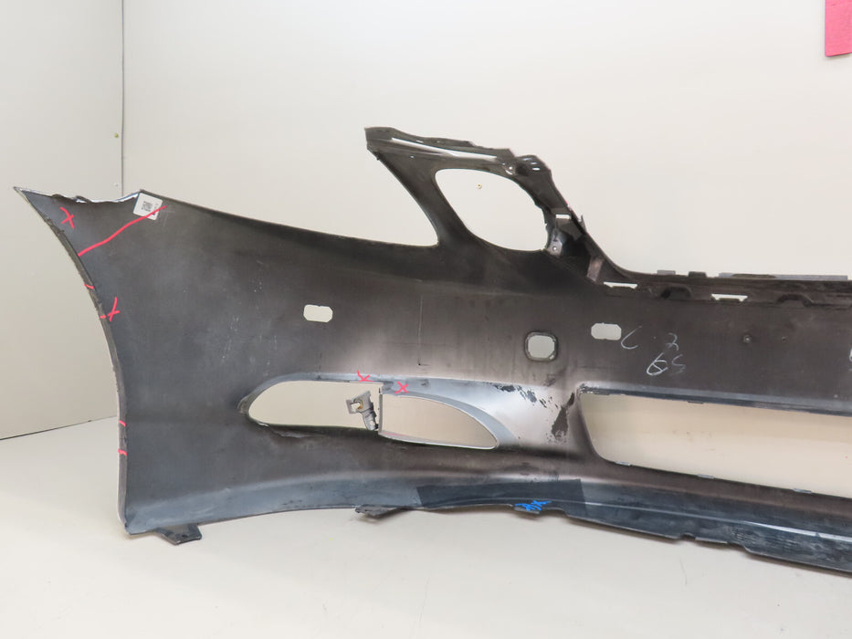 2008-2011 LEXUS GS350 FRONT BUMPER COVER OEM