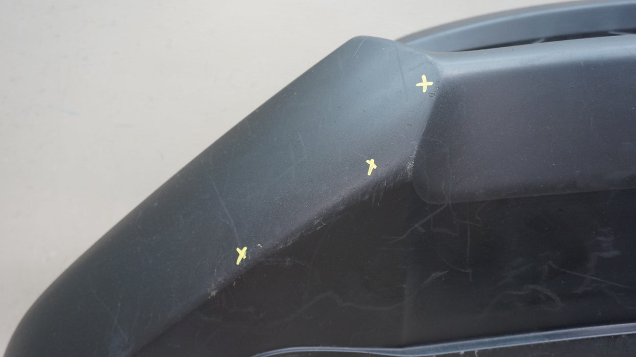 2023-2024 HONDA CR-V FRONT LOWER BUMPER VALANCE OEM 71105-3A0A-A000