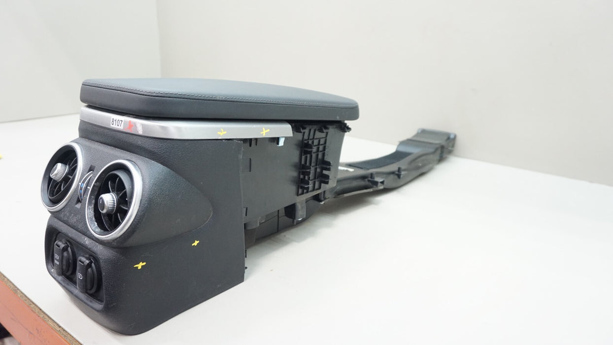 2018-2021 KIA STINGER GT GT1 CENTER CONSOLE ASSEMBLY OEM