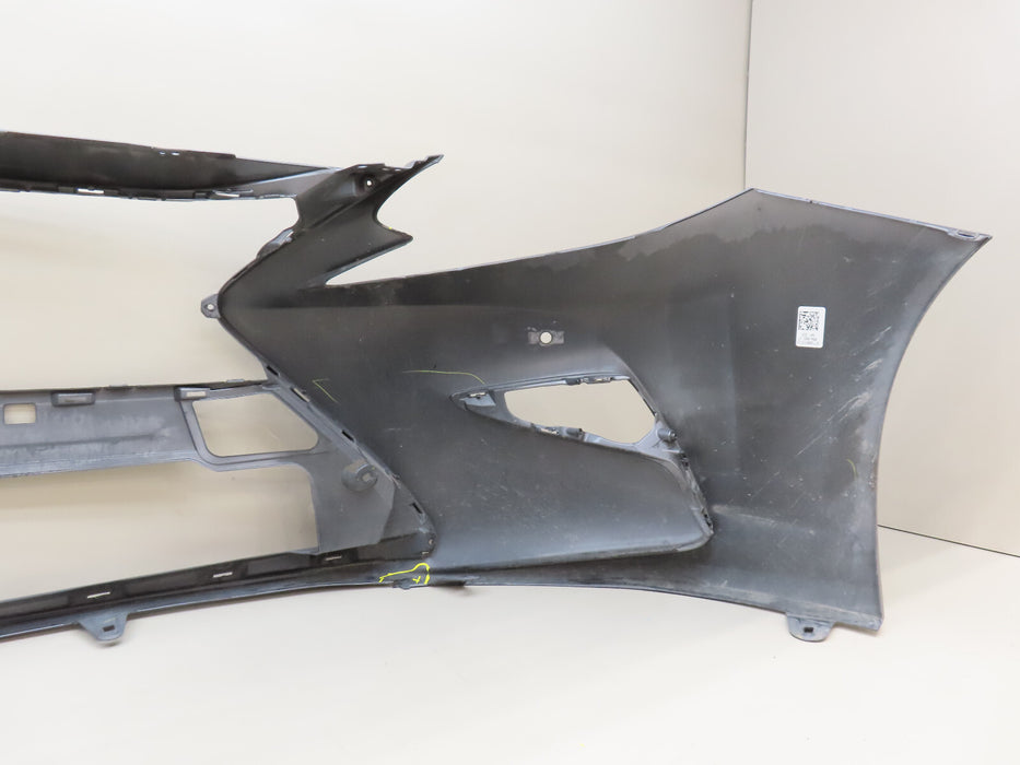 2016-2018 LEXUS ES350 ES300H FRONT BUMPER COVER OEM
