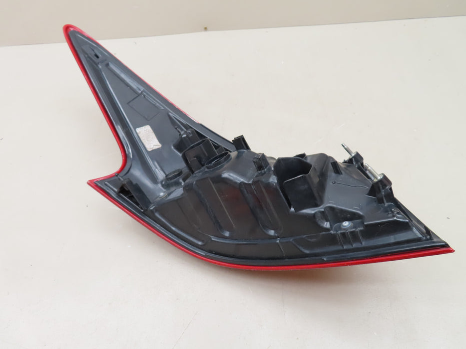 2016 2017 2018 NISSAN ALTIMA RIGHT TAIL LIGHT LAMP OEM