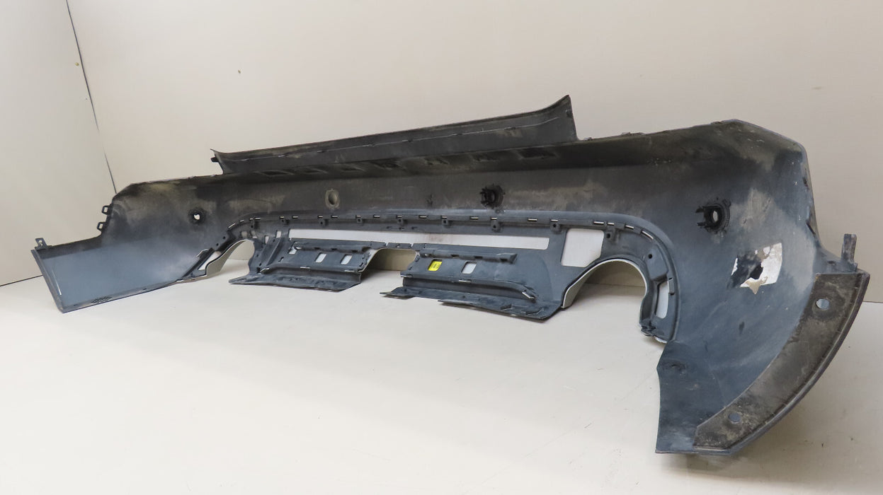 2020-2022 FORD ESCAPE REAR BUMPER COVER OEM LJ6B-17D781