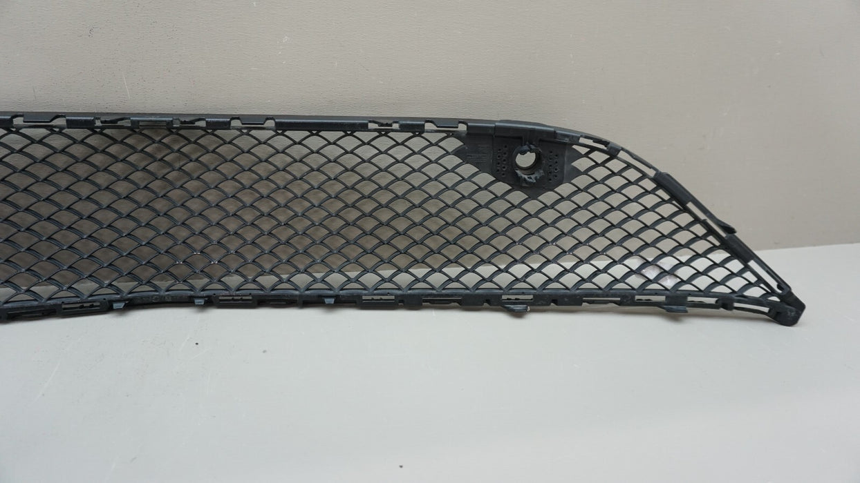 2015-2017 MERCEDES S-CLASS S550 W217 COUPE LOWER BUMPER GRILLE A2178850053 OEM