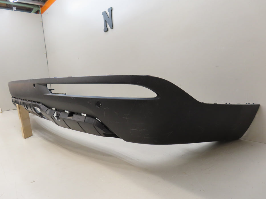 2020-2023 KIA CARNIVAL REAR BUMPER COVER OEM 86612-R0000