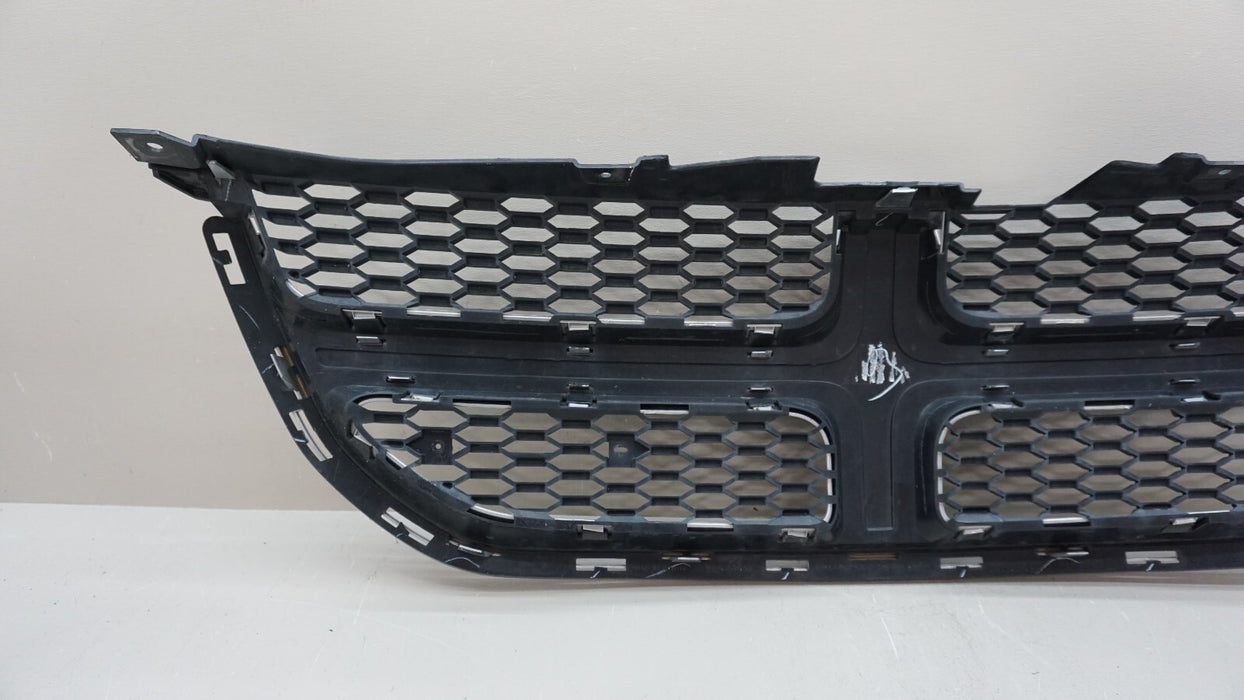 2011-2018 DODGE JOURNEY FRONT MAIN GRILLE 68127609AA OEM