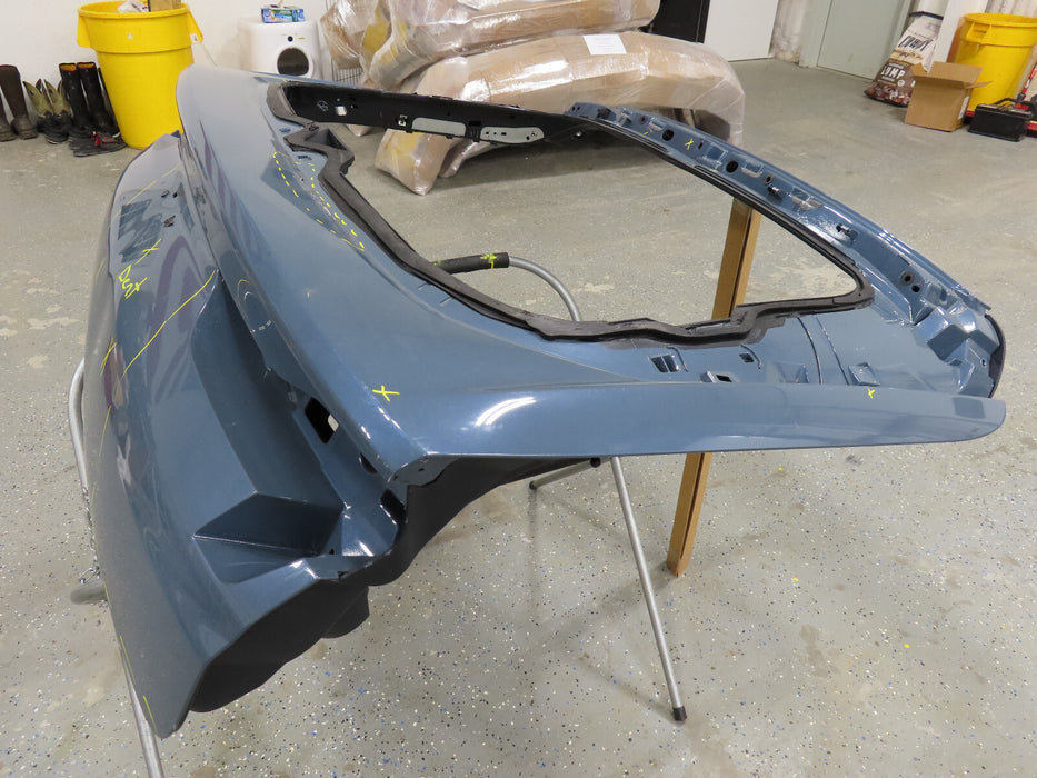 2021 2022 FORD MUSTANG MACH-E LIFTGATE TAILGATE OEM