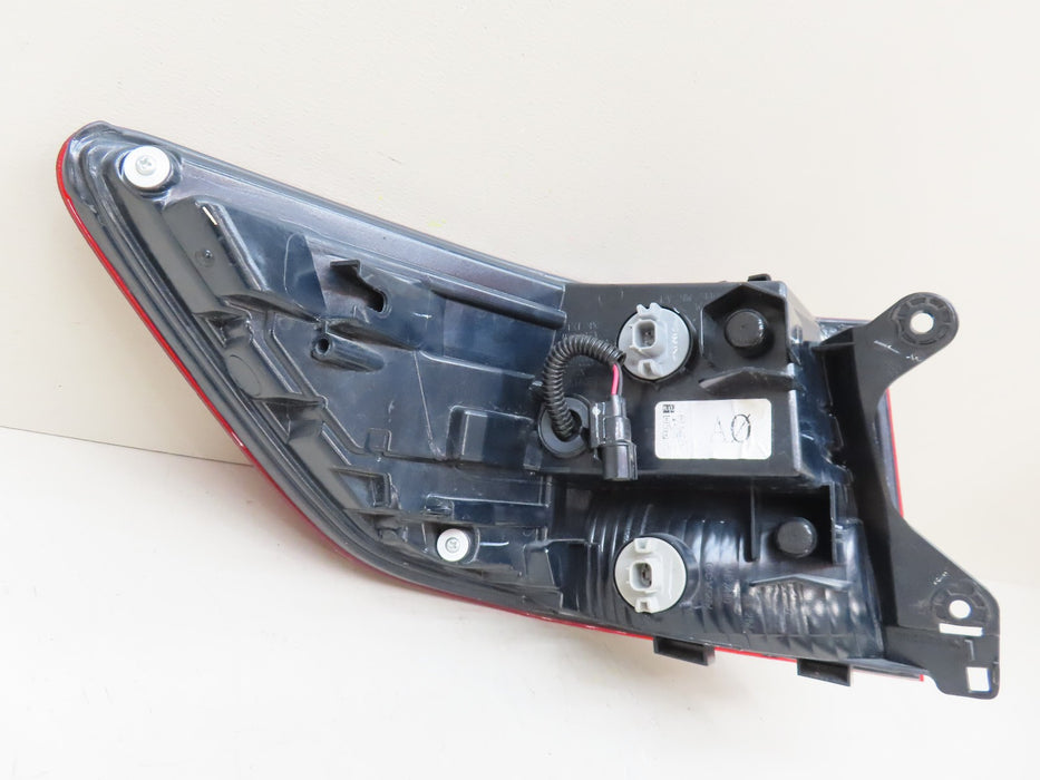 2014-2020 ACURA MDX REAR RIGHT PASSENGER SIDE TAIL LIGHT OEM