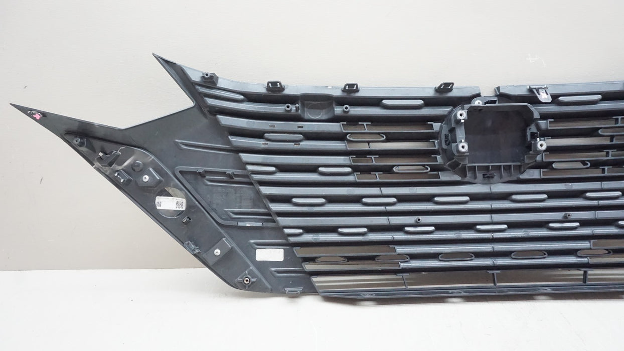 2024-2025 NISSAN SENTRA S SV FRONT RADIATOR BUMPER GRILLE GRILL OEM 62310-6LY0