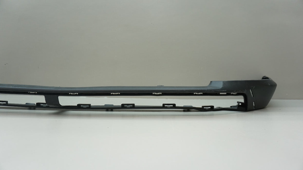 2019-2023 TOYOTA RAV4 FRONT LOWER BUMPER COVER VALANCE OEM 524110R140