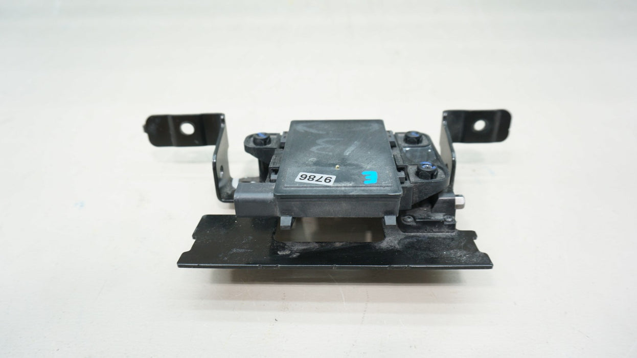 2024 FORD RANGER CRUISE CONTROL DISTANCE SENSOR RADAR OEM N1WT-9G853-CE