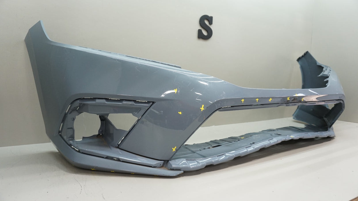 2022-2023 HONDA CIVIC EX/LX/SPORT/TOURING FRONT BUMPER COVER OEM 71101-T20-A000