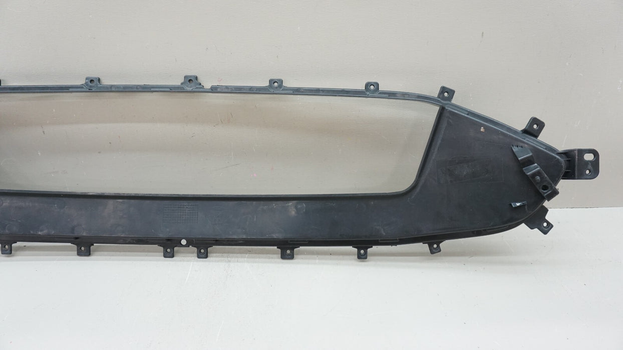 2019-2020 FORD FUSION FRONT GRILLE TRIM MOLDING KS73-8A146-A OEM 19 20