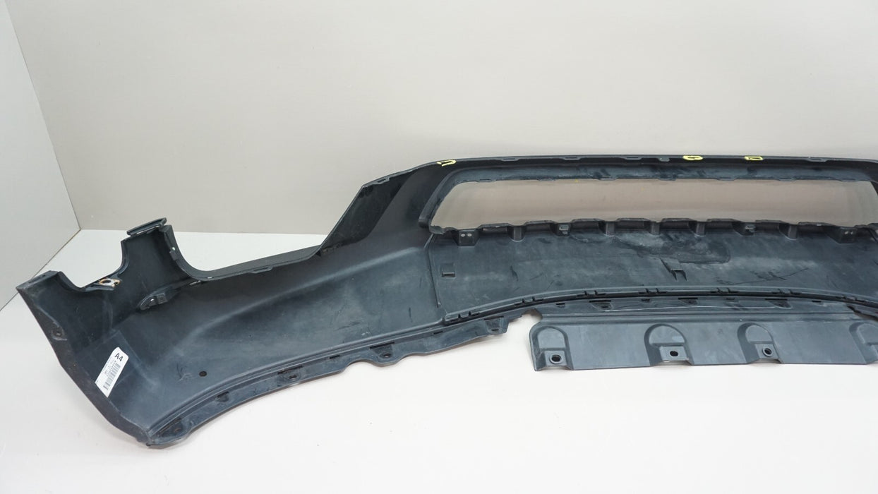 2019-2022 HONDA PILOT FRONT LOWER BUMPER COVER VALANCE PANEL OEM 71110TG7A5