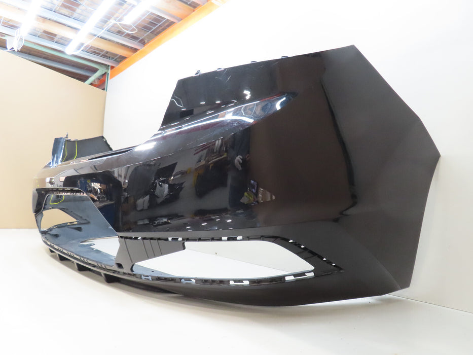 2019 2020 HYUNDAI ELANTRA REAR BUMPER COVER OEM 86611-F3500