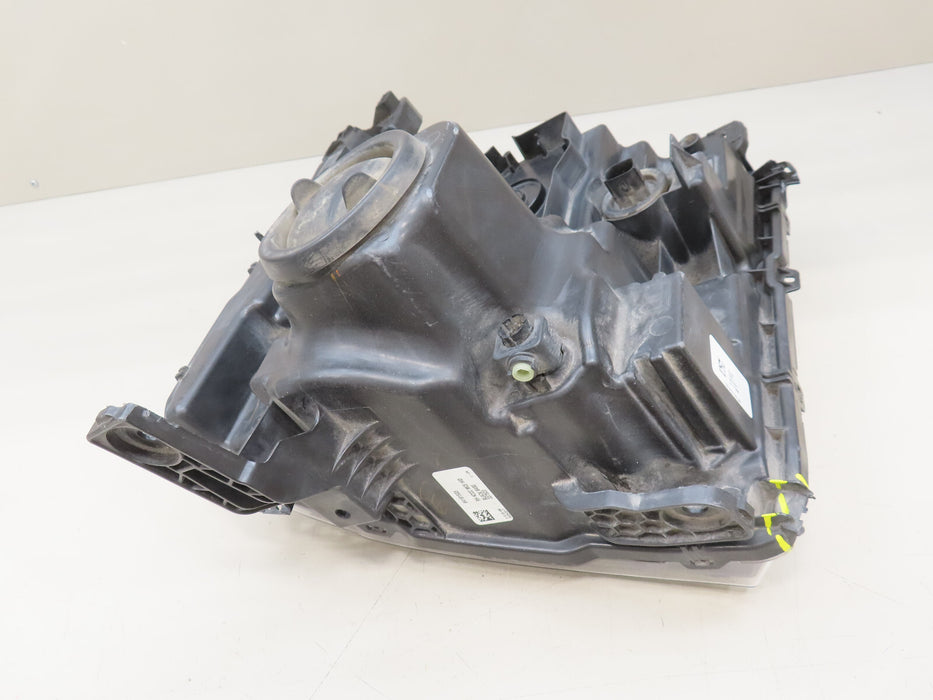 2016-2018 CHEVROLET SILVERADO 1500 FRONT RIGHT PASSENGER HEADLIGHT LED OEM