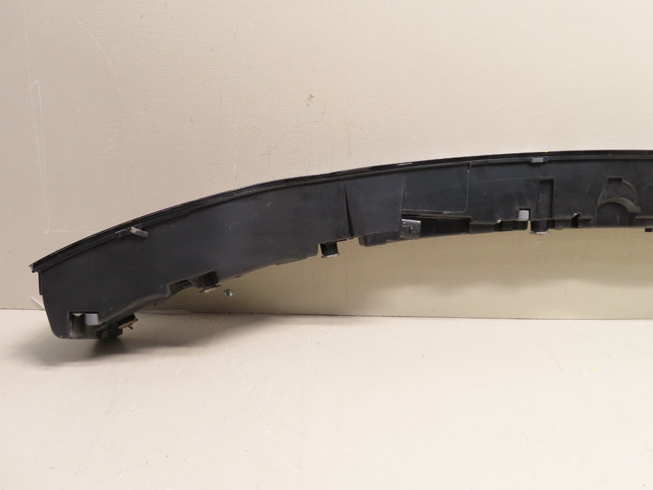 2019 2020 2021 PORSCHE CAYENNE REAR LIGHT CENTER LED TAILLIGHT 9Y0945081 OEM
