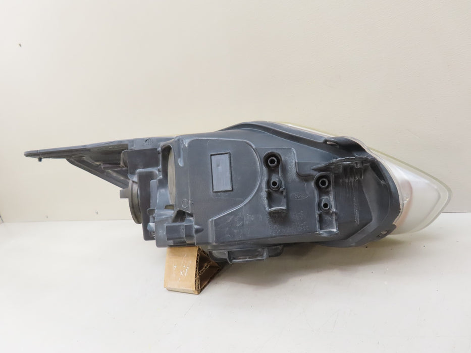 2012-2014 FORD FOCUS FRONT LEFT DRIVER SIDE HEADLIGHT OEM 9310