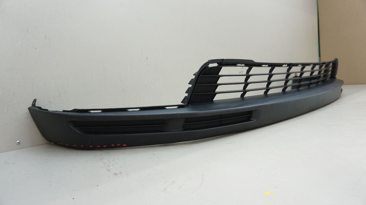 2014-2016 TOYOTA HIGHLANDER FRONT LOWER BUMPER VALANCE PANEL OEM 52129-0E010