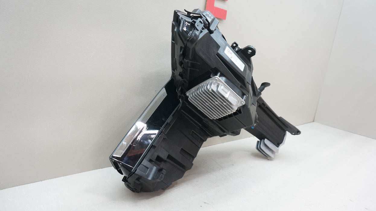 2019-2023 CADILLAC XT4 FRONT RIGHT PASSENGER SIDE LED HEADLIGHT OEM