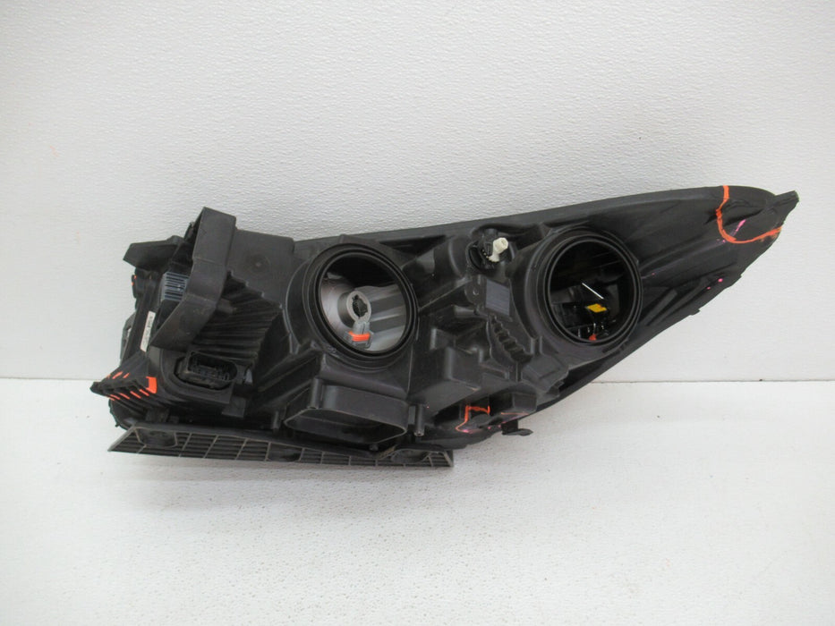 2017 - 2019 FORD ESCAPE FRONT RIGHT PASSENGER SIDE LED LIGHT LAMP HEADLIGHT OEM