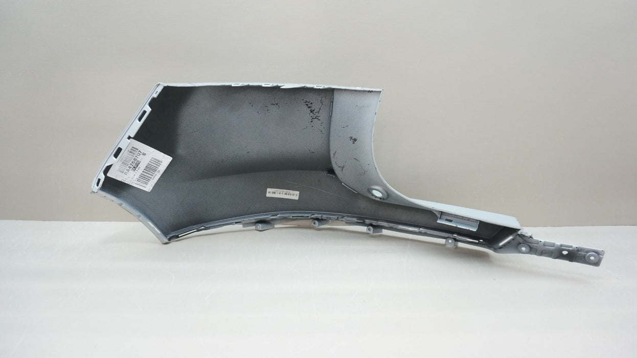 2019-2025 VOLVO XC40 REAR RIGHT BUMPER END CAP OEM 31449337