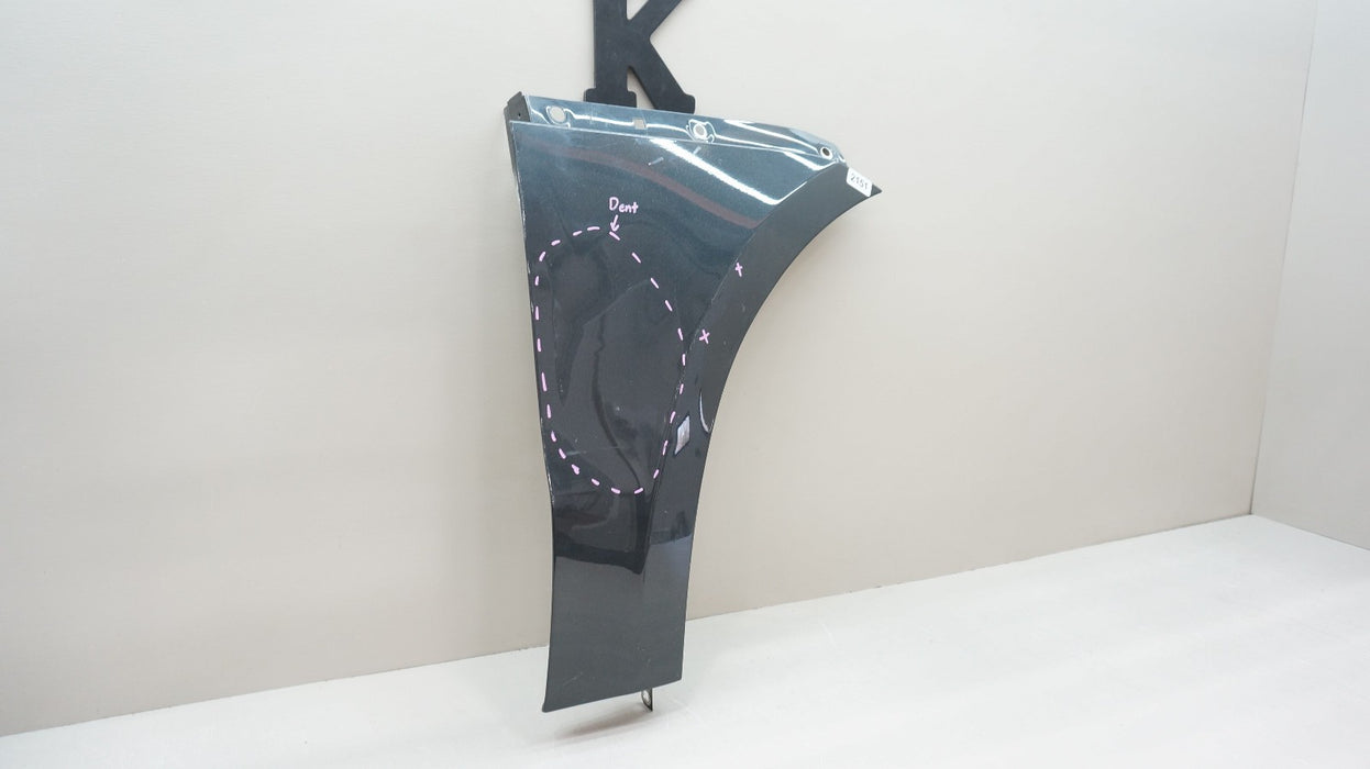 2015-2023 PORSCHE MACAN RIGHT PASSENGER SIDE FENDER M5F 95B821112B OEM
