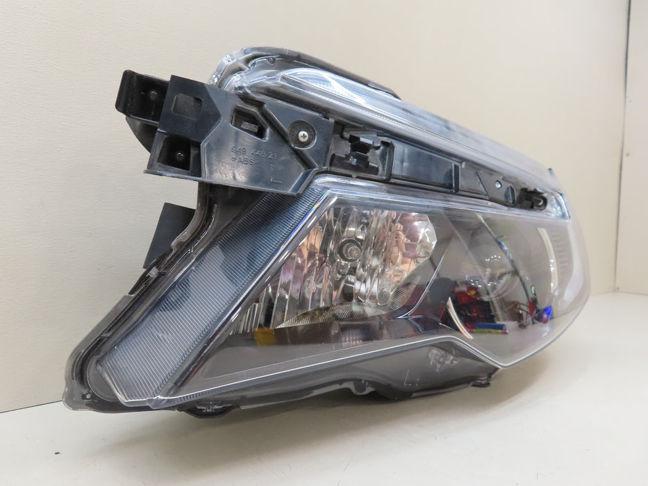 2016-2019 HONDA PILOT RIDGELINE FRONT LEFT SIDE HEADLIGHT OEM 9308