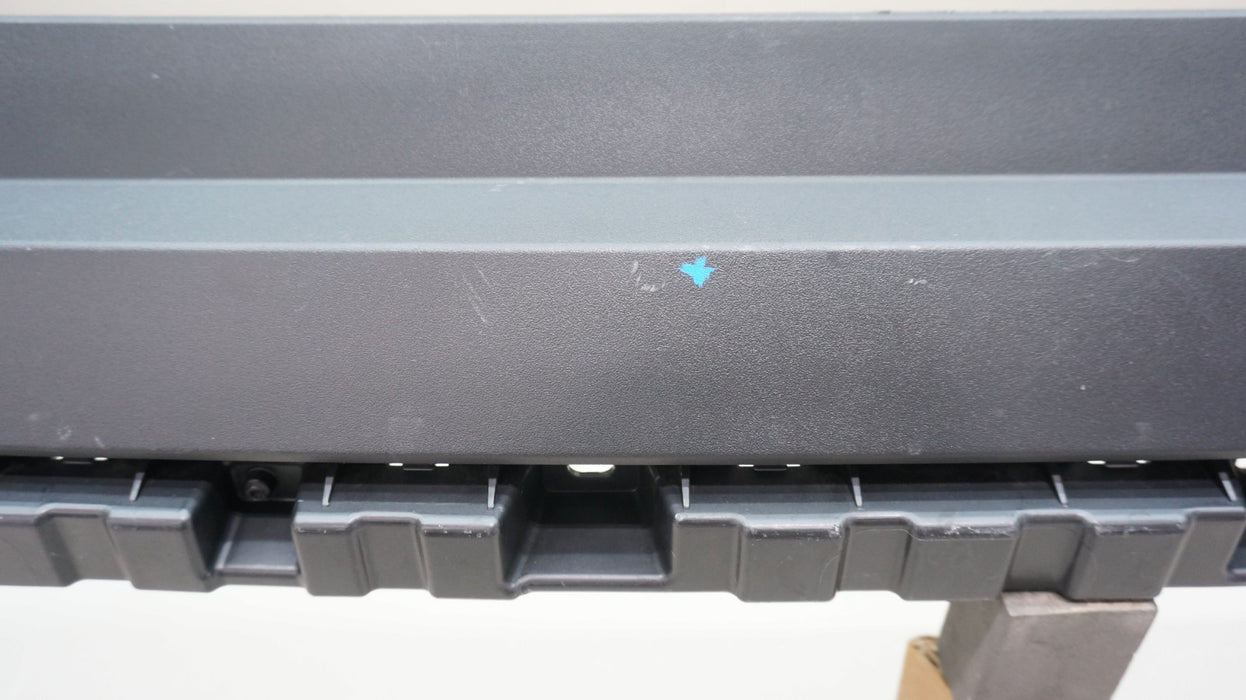 2024-2025 HYUNDAI KONA REAR BUMPER COVER PANEL OEM 86612-BE000