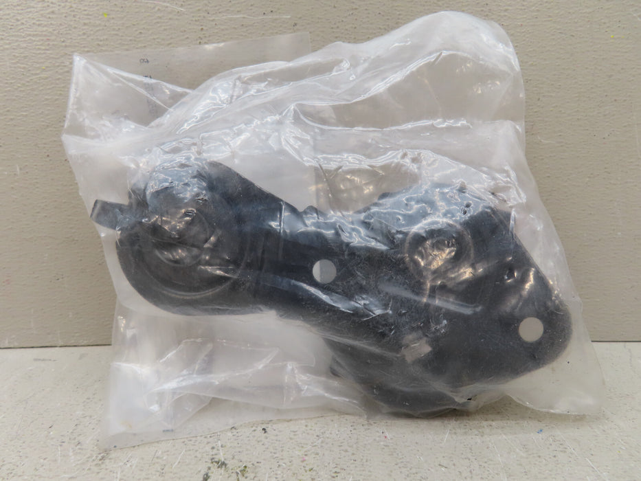 2003-2011 MERCEDES-BENZ W219 W211 HOOD UPPER SAFETY CATCH LOCK HOOK NEW OEM