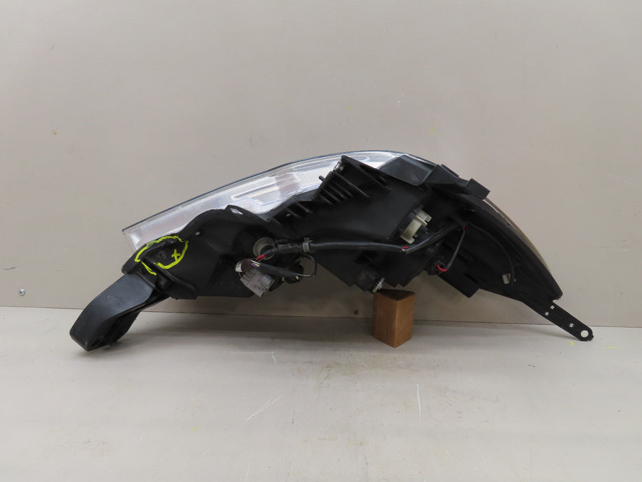 15 16 17 2015-2017 SUBARU LEGACY OUTBACK LEFT HALOGEN HEADLIGHT LAMP OEM