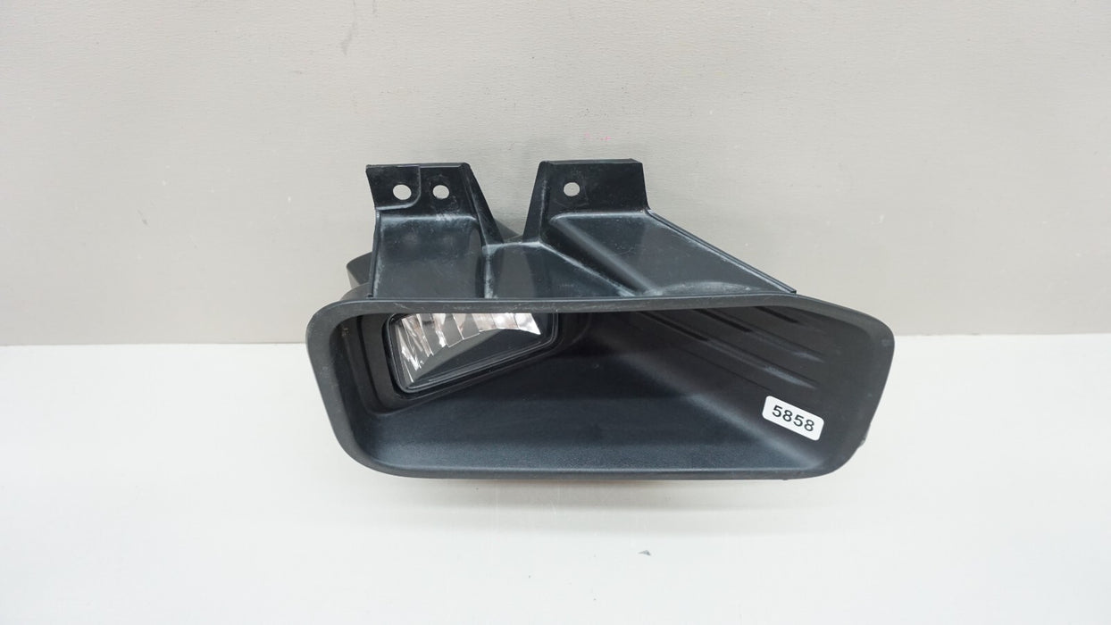 2018-2020 FORD F150 FRONT RIGHT PASSENGER SIDE FOG LIGHT OEM JL34-15A254-AB
