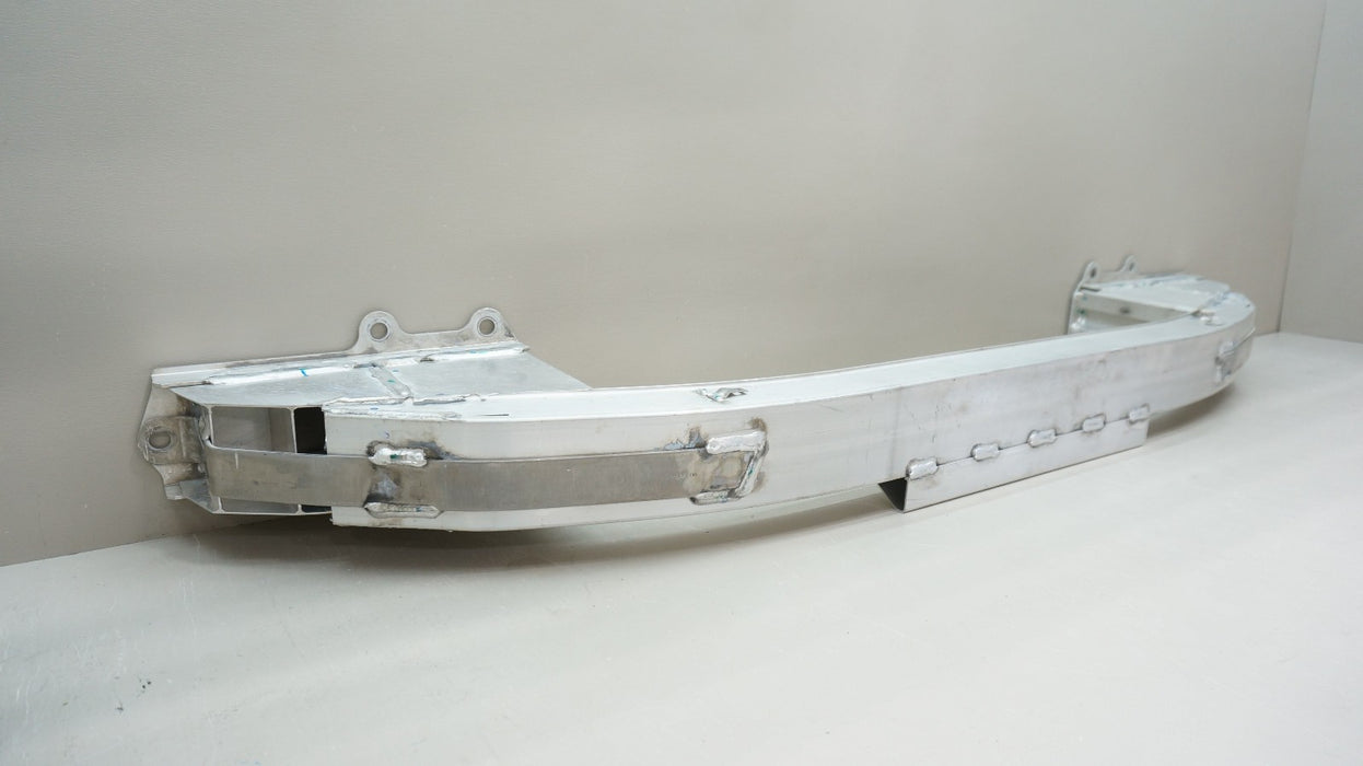 2018-2022 HONDA ACCORD FRONT BUMPER REINFORCEMENT IMPACT BAR 71130-TVA-A00 OEM
