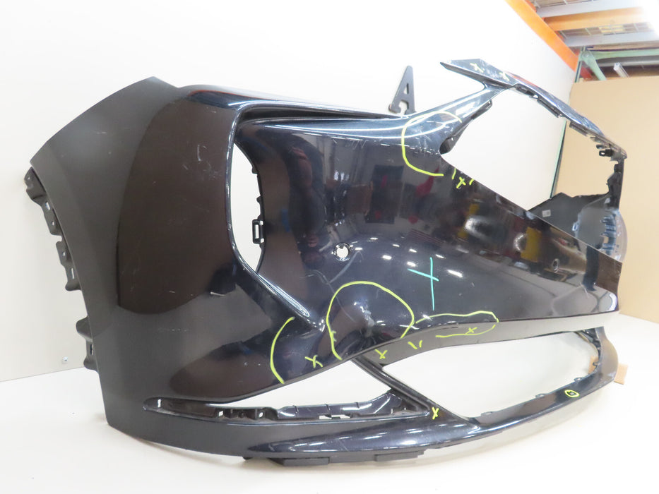 2021 2022 ACURA MDX FRONT BUMPER COVER OEM